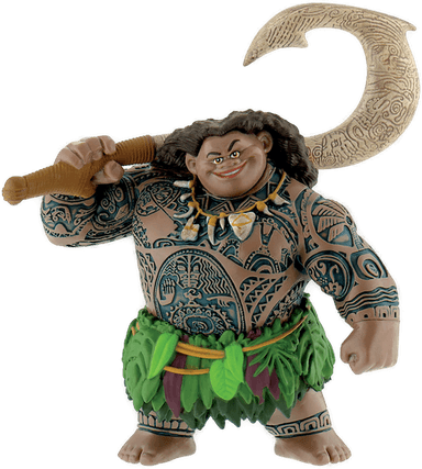 Bullyland Disney Maui 12,8 cm