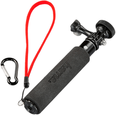 Hama GmbH Selfiestang for GoPro 1/4"