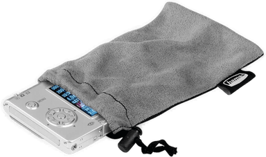 Hama Cleaner Bag S 7x11,5cm