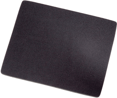 Hama GmbH Musematte 223x183mm Svart