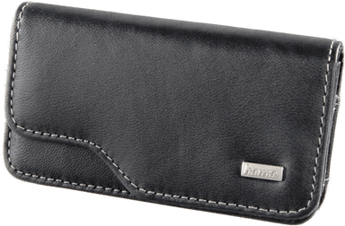 Hama Mobilväska Life Black 1