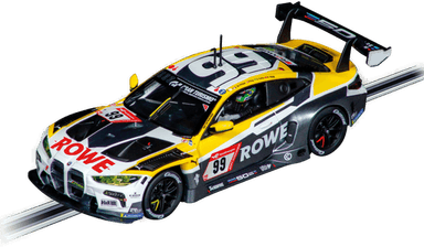 Carrera BMW M4 GT3 Racingbil