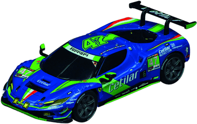 Carrera GO Ferrari 296 GT3 1:43