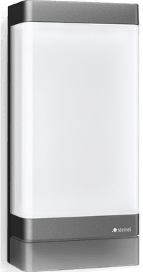 Steinel LED Aussenleuchte L 271 DIGI SC