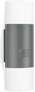 Steinel L 910 S 9.8W antrasitt