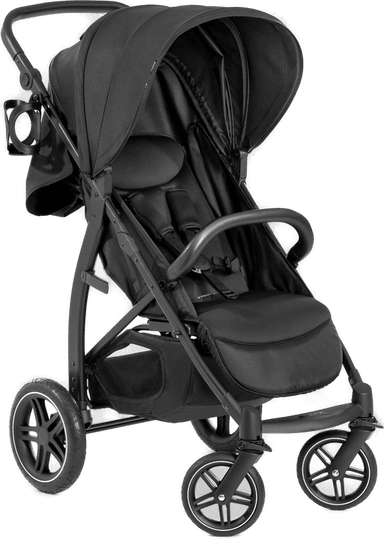 Hauck Rapid 4D Sportsvogn