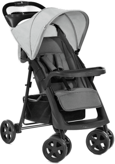 Hauck Shopper Neo II Sportsvogn