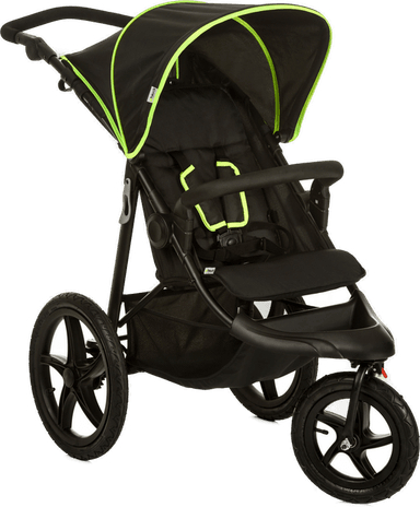 Hauck Runner Joggevogn