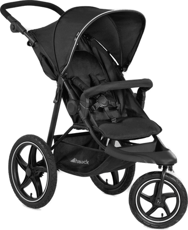 Hauck Runner 2 Sportsvogn