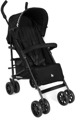 Hauck Fold N Care Sportsvogn