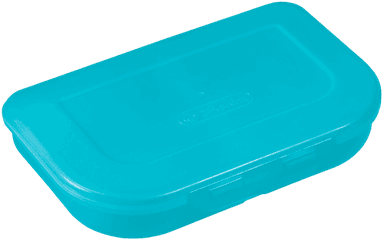 Herlitz Matboks Turkis