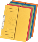 Herlitz Fotoark kartong A4 5 stk