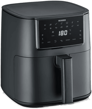 Severin Air-Fryer XXL FR 2462 7 liter