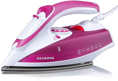 Severin BA 3243 Dampstrykejern 2400W