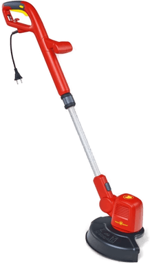 Wolfgarten LYCOS E/350T