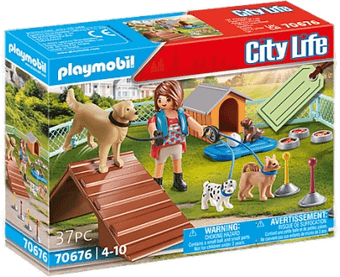 Playmobil 70676 Byggesett