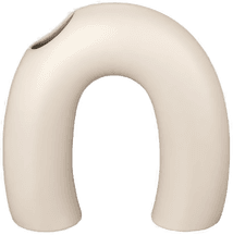 Blomus Kagetsu vase 18 cm Moonbeam