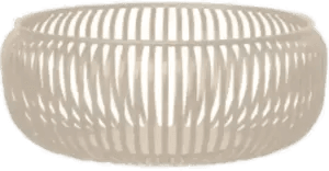 Blomus Lito bolle M Ø25 cm