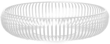 Blomus Lito Skål L Hvit