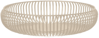 Blomus Lito Skål L Ø36 cm