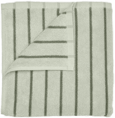 Blomus Arto håndhåndkle 100x50 cm grønn