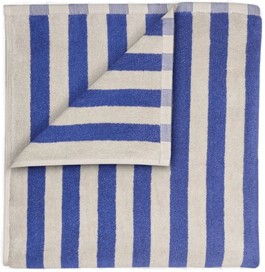 Blomus Arto badehåndkle 140x70 cm