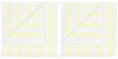 Blomus Arto gjestehåndkle 50x30 cm 2 stk