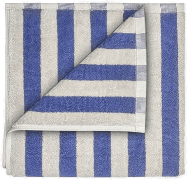 Blomus Arto gjestehåndkle 50x30 cm 2 stk