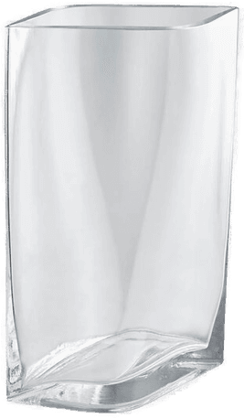 Blomus Duasis vase 28x18 cm