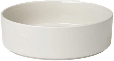 Blomus Pilar skål Ø27 cm Moonbeam