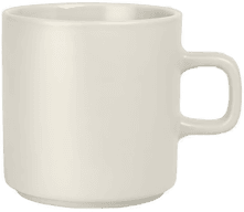 Blomus Pilar kopp 25 cl Moonbeam