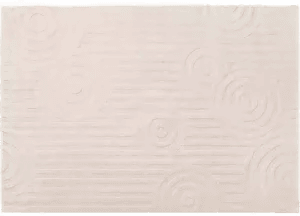 Blomus Uzu teppe 140x200 cm