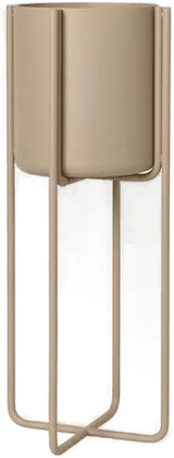 Blomus Kena krukke S 55 cm Ø22 cm