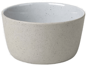 Blomus Sablo skål Ø 11 cm