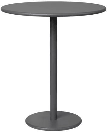 Blomus STAY Outdoor sidebord Ø40 cm
