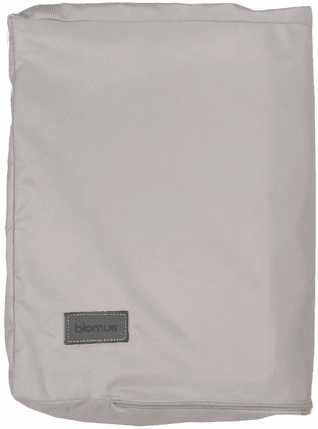 Blomus STAY Oppbevaringsbeskyttelse S Grå