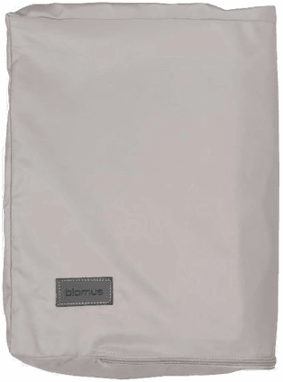 Blomus STAY Oppbevaringsbeskyttelse L Grå