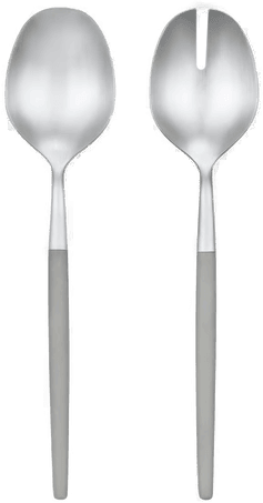 Blomus Maxime salatbestikk 28 cm