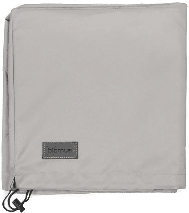 Blomus Grow beskyttelsestrekk modulsofa Cloud