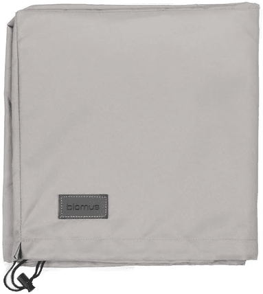 Blomus Grow beskyttelsestrekk modulsofa single seater