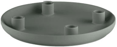 Blomus ADVENT lysestake Ø27 cm