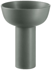 Blomus MIYABI hyacintvase Ø 17 cm