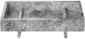 Blomus Abento marmorbrett 18 x 30 cm