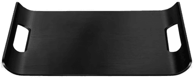 Blomus Wilo Brett 25 x 35 cm Black