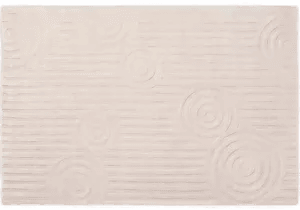 Blomus Uzu teppe 160x240 cm