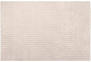 Blomus Uzu teppe 200x300 cm