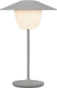 Blomus Ani Mini LED-lampe 21,5 cm