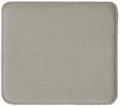 Blomus Sittepute YUA Melange Grey