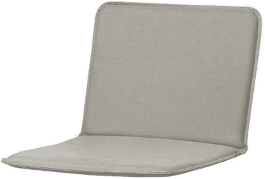 Blomus YUA Pute Melange Grey