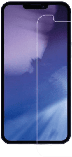 Vivanco herdet glass iPhone 12/12 Pro